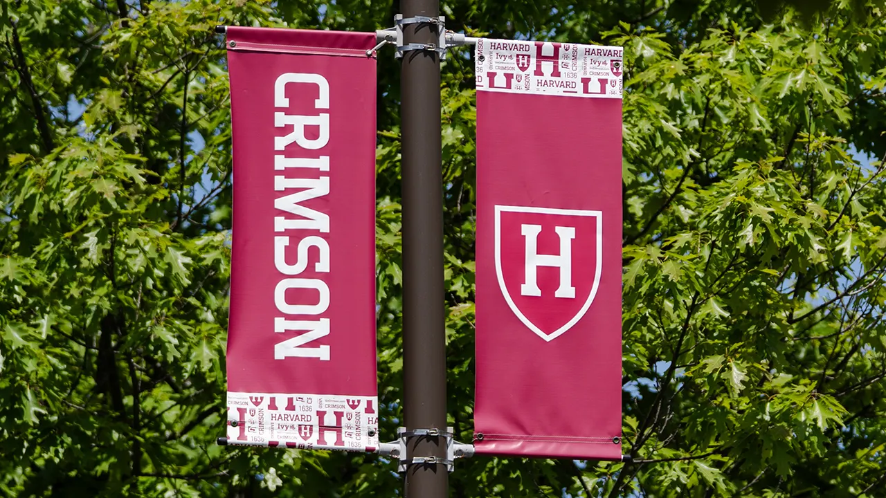 When an ‘A’ means average, even Harvard has a problem — and they know it image
