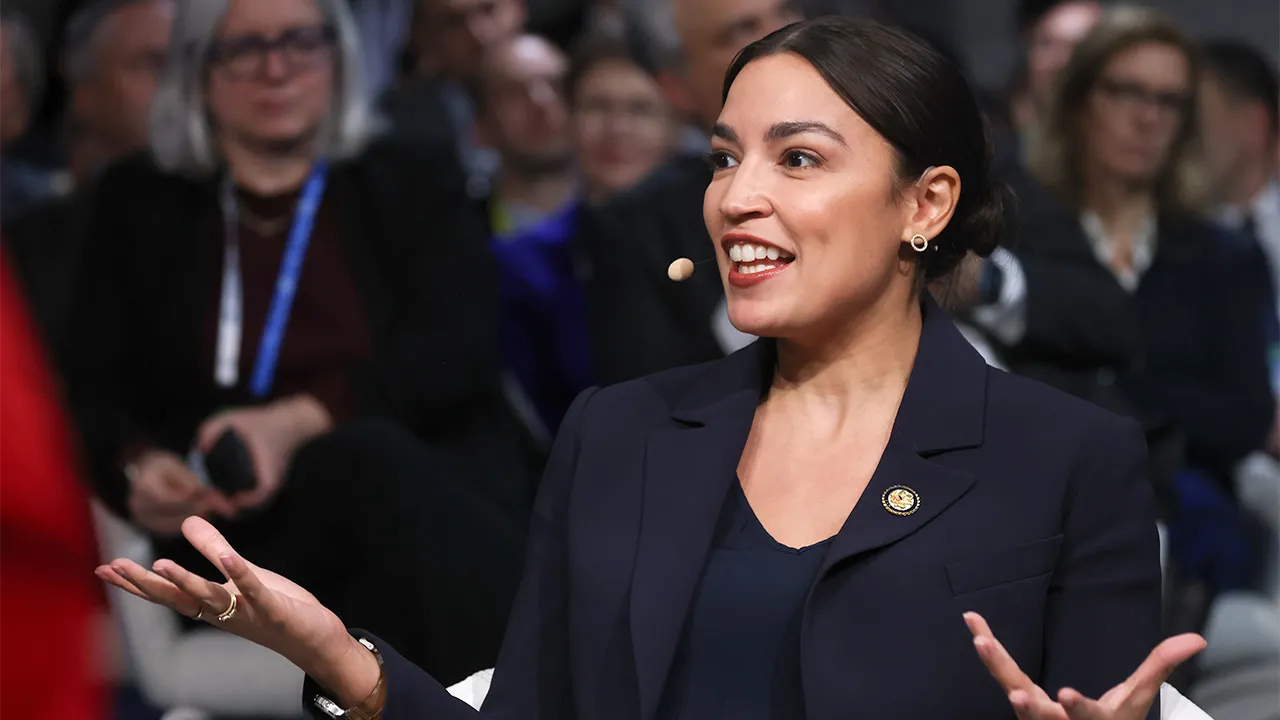 Mocked in Munich? Why AOC was a much bigger success than her critics realize image