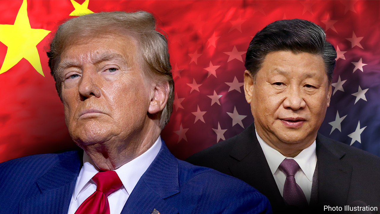 Project Vault: Trump’s bold plan to stop China from starving our military image