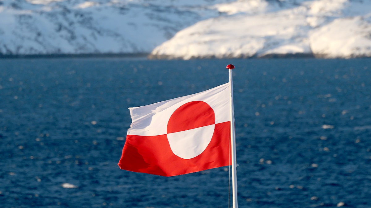 Denmark secretly prepared to blow up Greenland’s runways to stop US aircraft: report