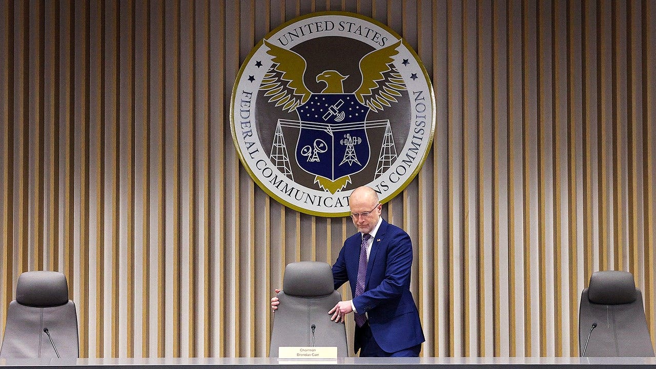 STEVE FORBES: Regulators risk destroying local TV by blocking key media merger image