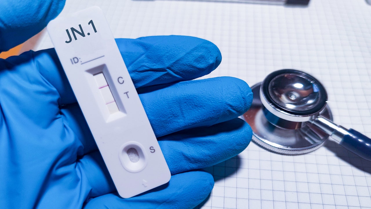 Innovation will provide solutions to Long COVID — the new chronic disease of our time image