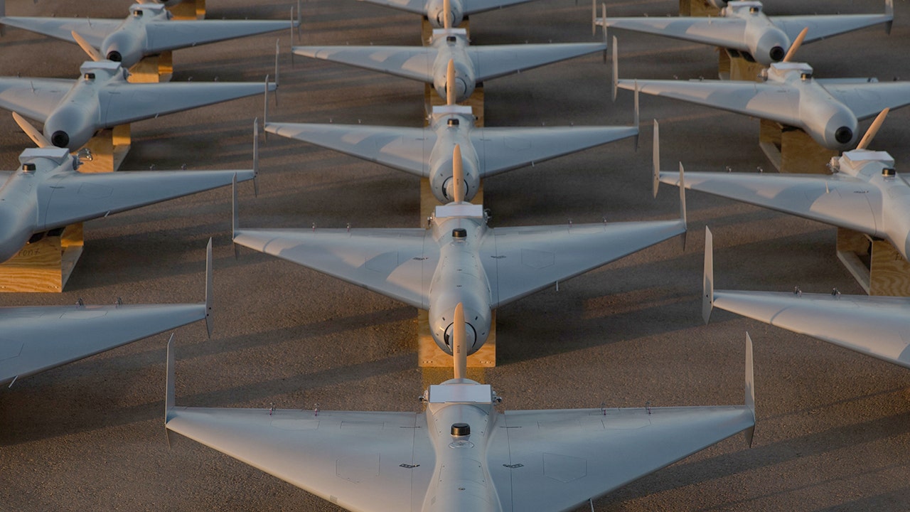 JASON CHAFFETZ: America needs a drone defense plan before disaster strikes image