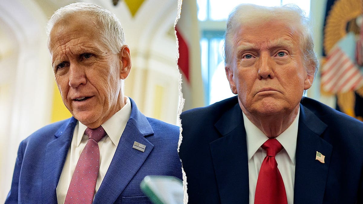 Retiring senator warns if Trump continues to do ‘stupid things’it will kill GOP in November