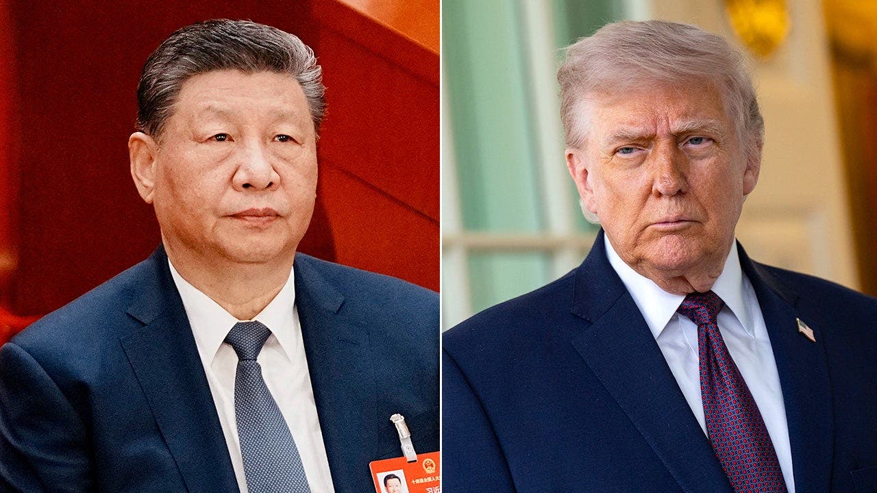 Why Americans should be worried about President Trump’s China summit image