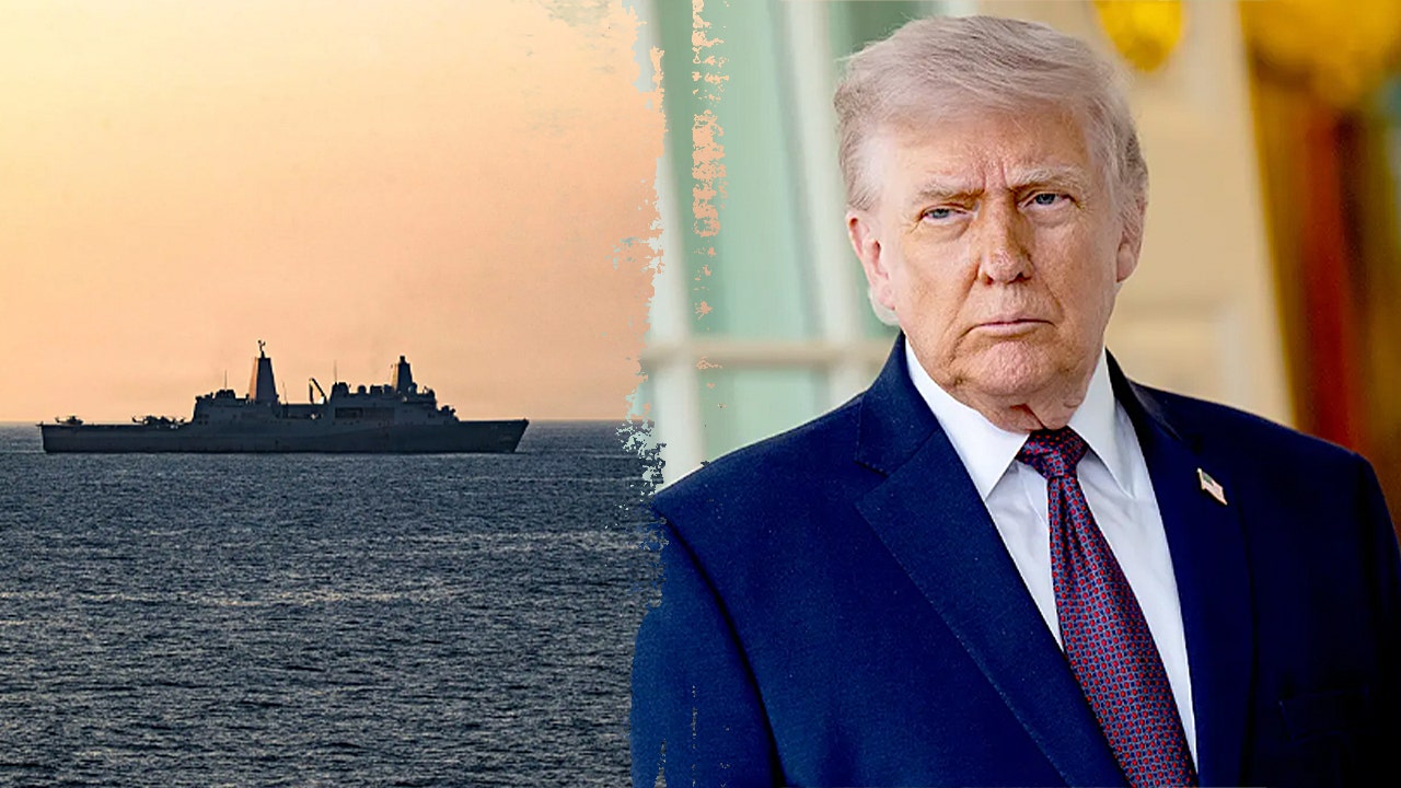 MORNING GLORY: Trump should demand a clear victory over Iran and reject weak compromises image