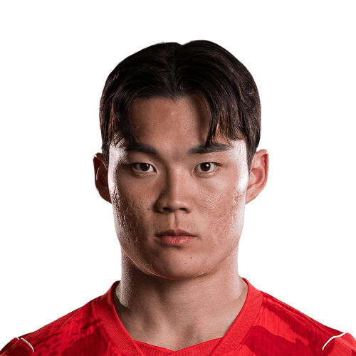 Oh Hyeon-gyu