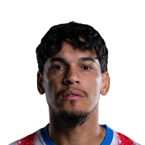 Gustavo Gómez