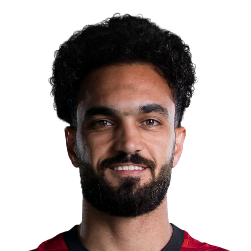 Mostafa Zico