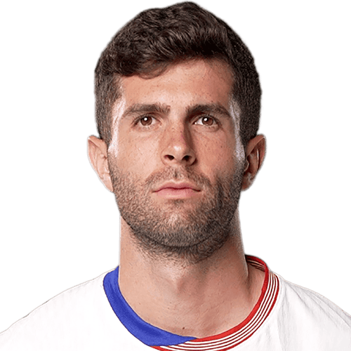 Christian Pulisic