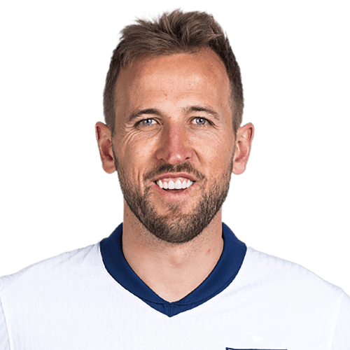 Harry Kane