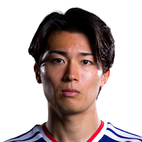 How to Watch the World Cup Today: Schedule, Times, TV, Streaming for Germany, Netherlands, More Keito Nakamura