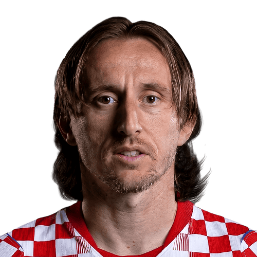 How to Watch the World Cup Today: Schedule, Times, TV, Streaming for Portugal, England, More Luka Modric