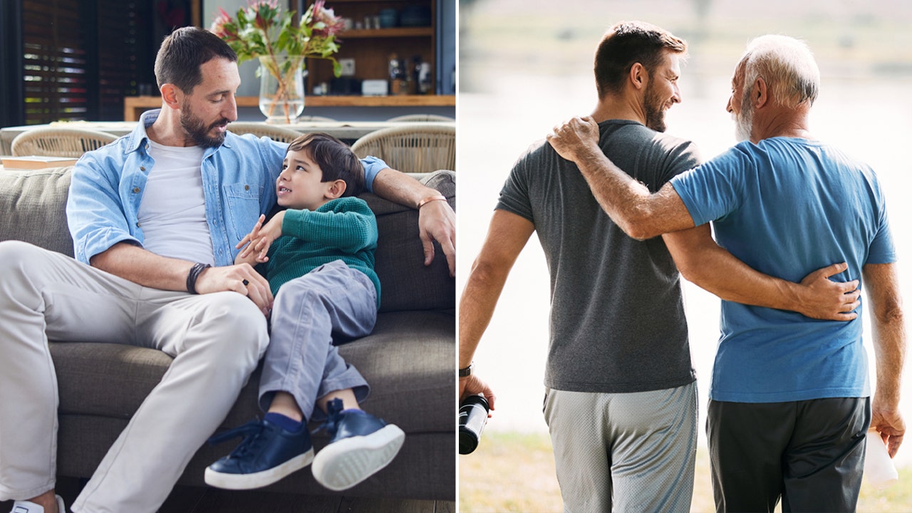 What the left doesn’t want you to do on Father’s Day — and what you should do image