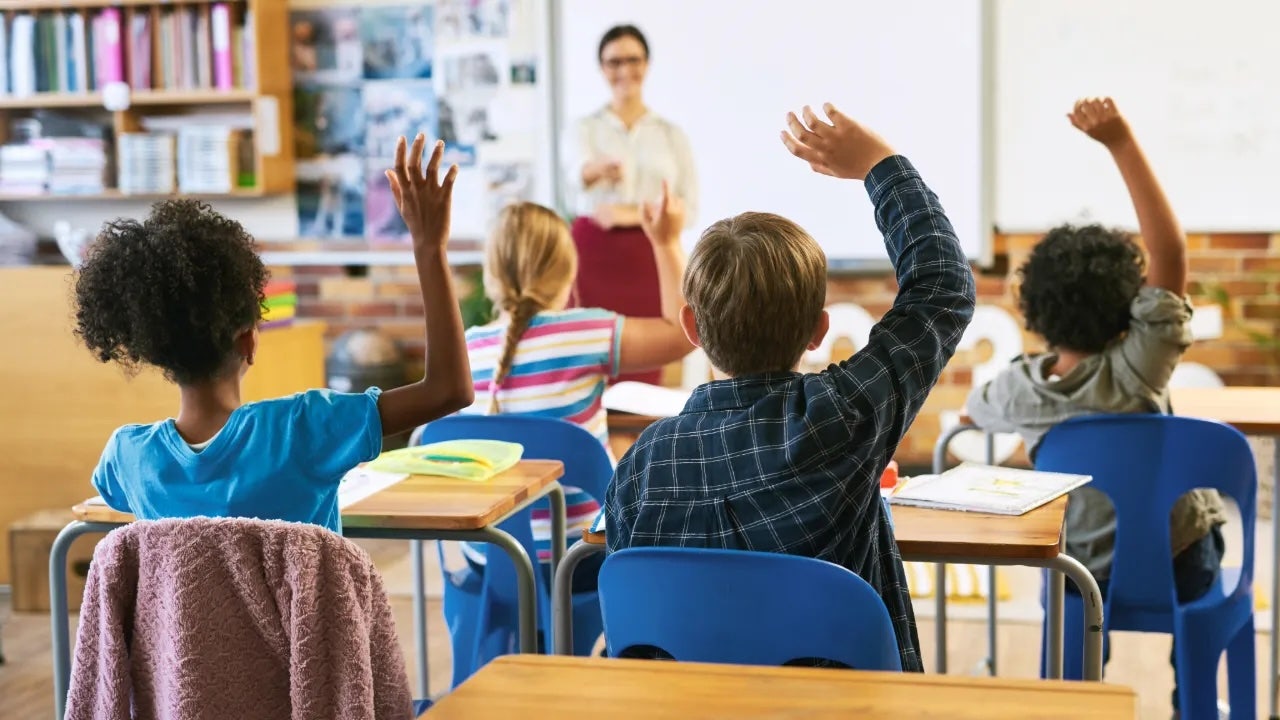 LINDA McMAHON: Parents told me special education needs less red tape, stronger results image