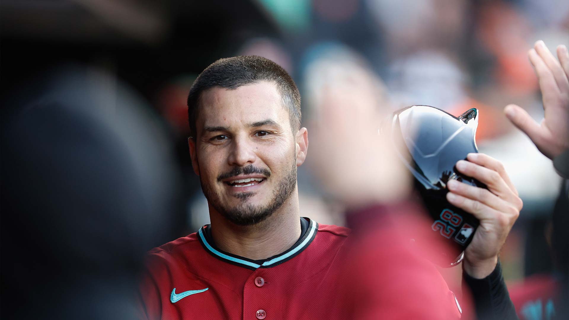 Major League Baseball's Over-35 Hitters Face Steepest Production Drop-Off in Decades image