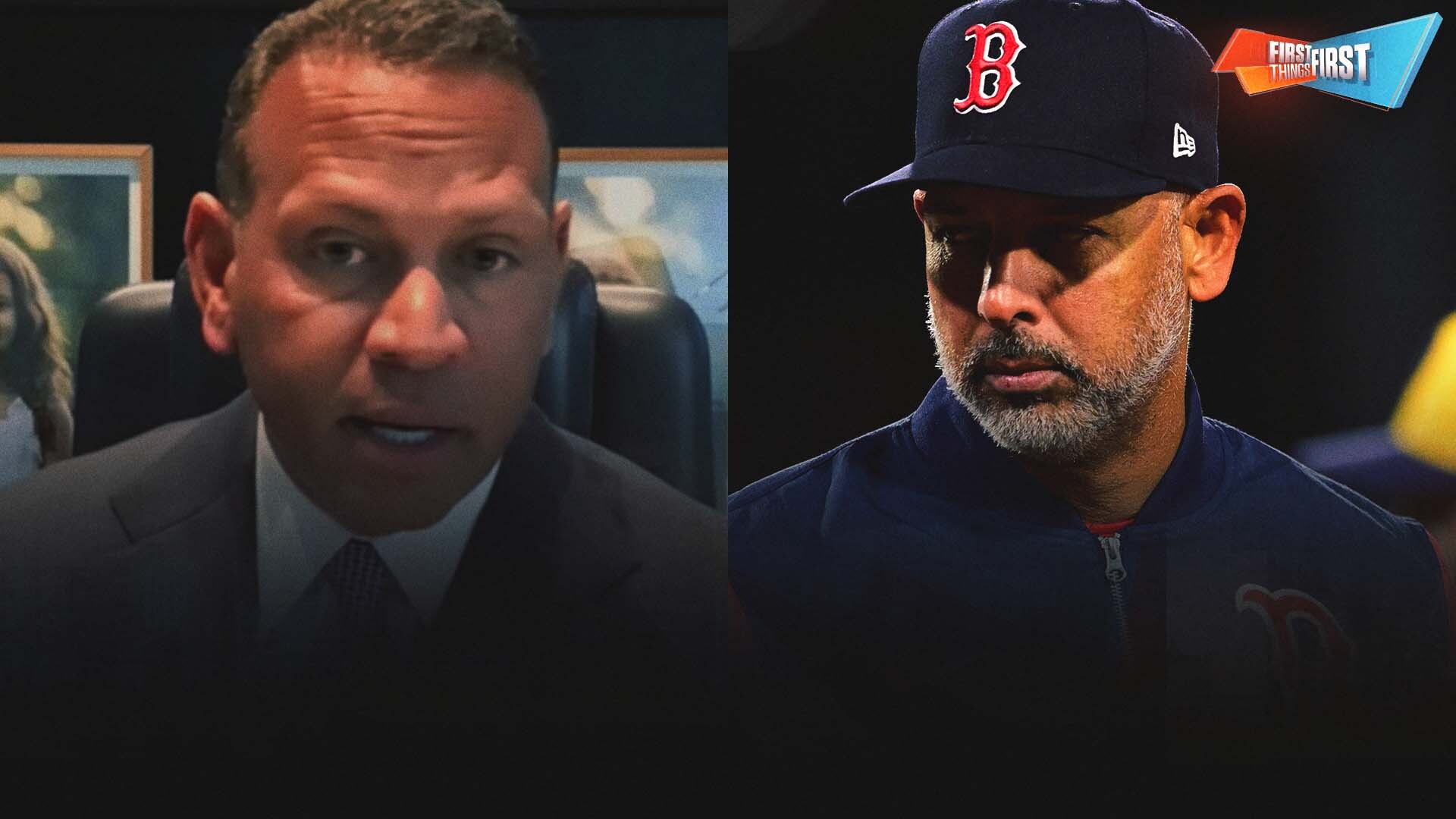 Alex Rodriguez Bashes Competitive Imbalance: ‘The American League Stinks' image