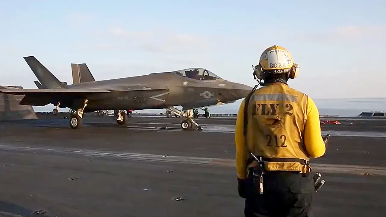 Three choices now define Trump's Iran war and all of them have a cost image