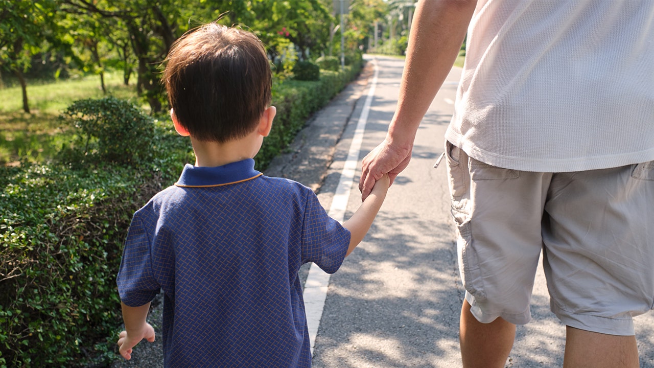 DAN HOFFMAN: Father’s Day reminds me every moment with my sons is a blessing image