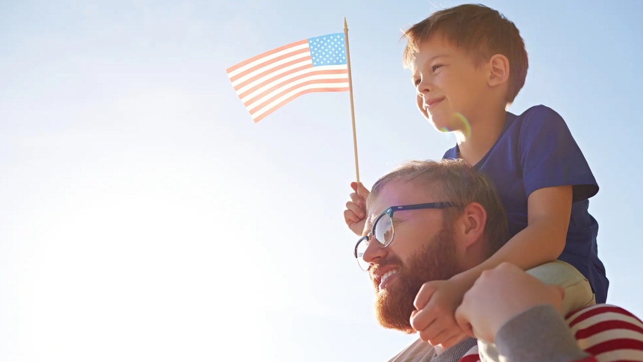 BILL BENNETT: What I told my sons about their faith, family and America image