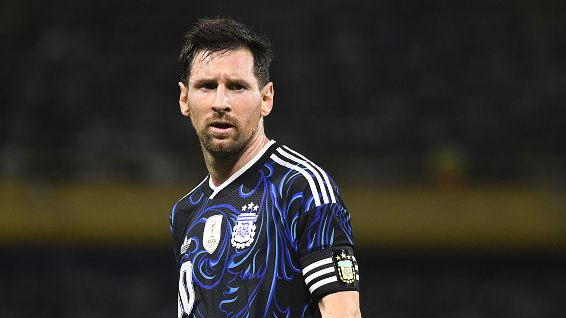 2026 World Cup Odds: Who Will Score the Most Goals For Their Countries?? image