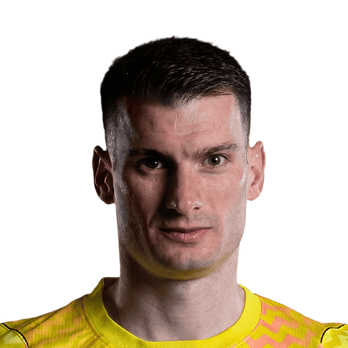 Where To Find Croatia's Stars After The 2026 FIFA World Cup Dominik Livakovic