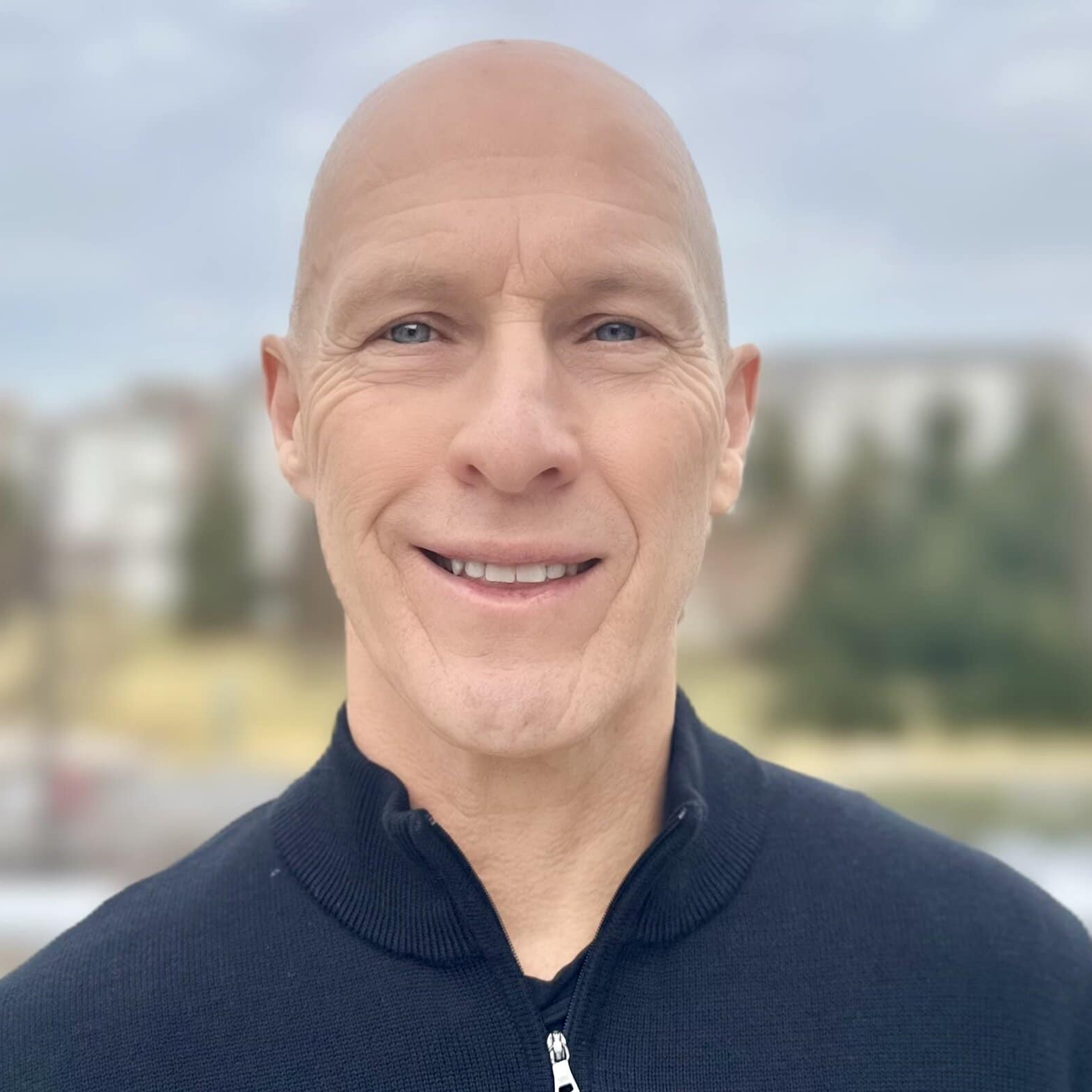 Bob Bradley