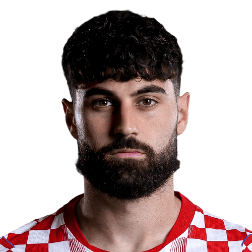 Where To Find Croatia's Stars After The 2026 FIFA World Cup Josko Gvardiol