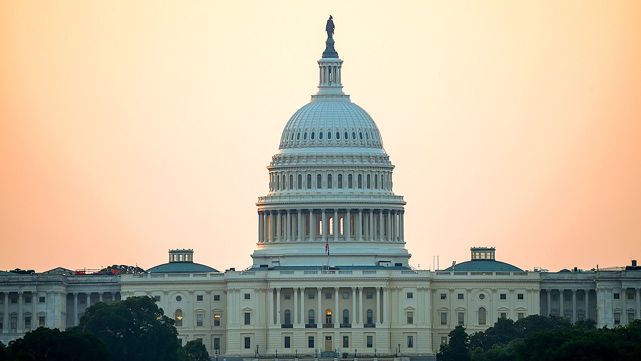SEN RICK SCOTT: Americans work five days a week, why can’t the Senate? image