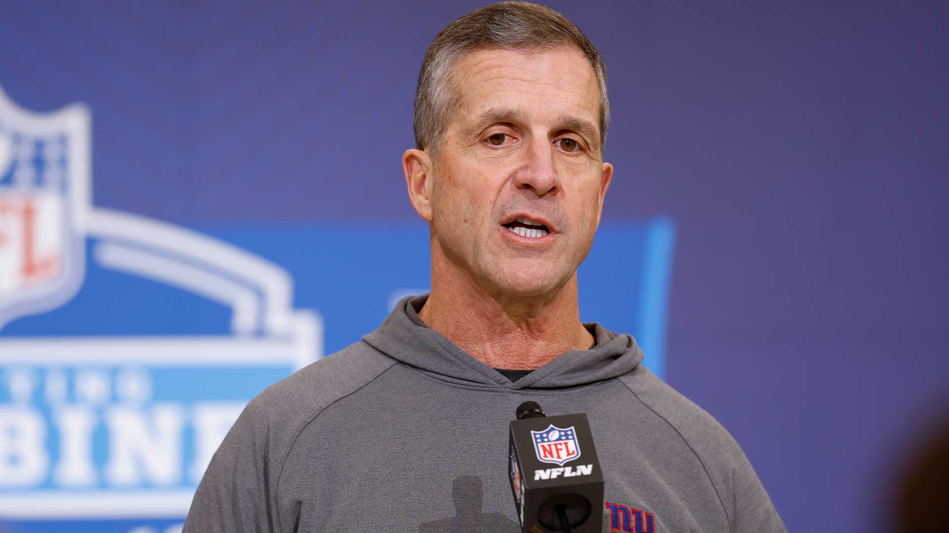 NFL Training Camps Kick Off With 10 New Head Coaches And Unsettled QB Battles image
