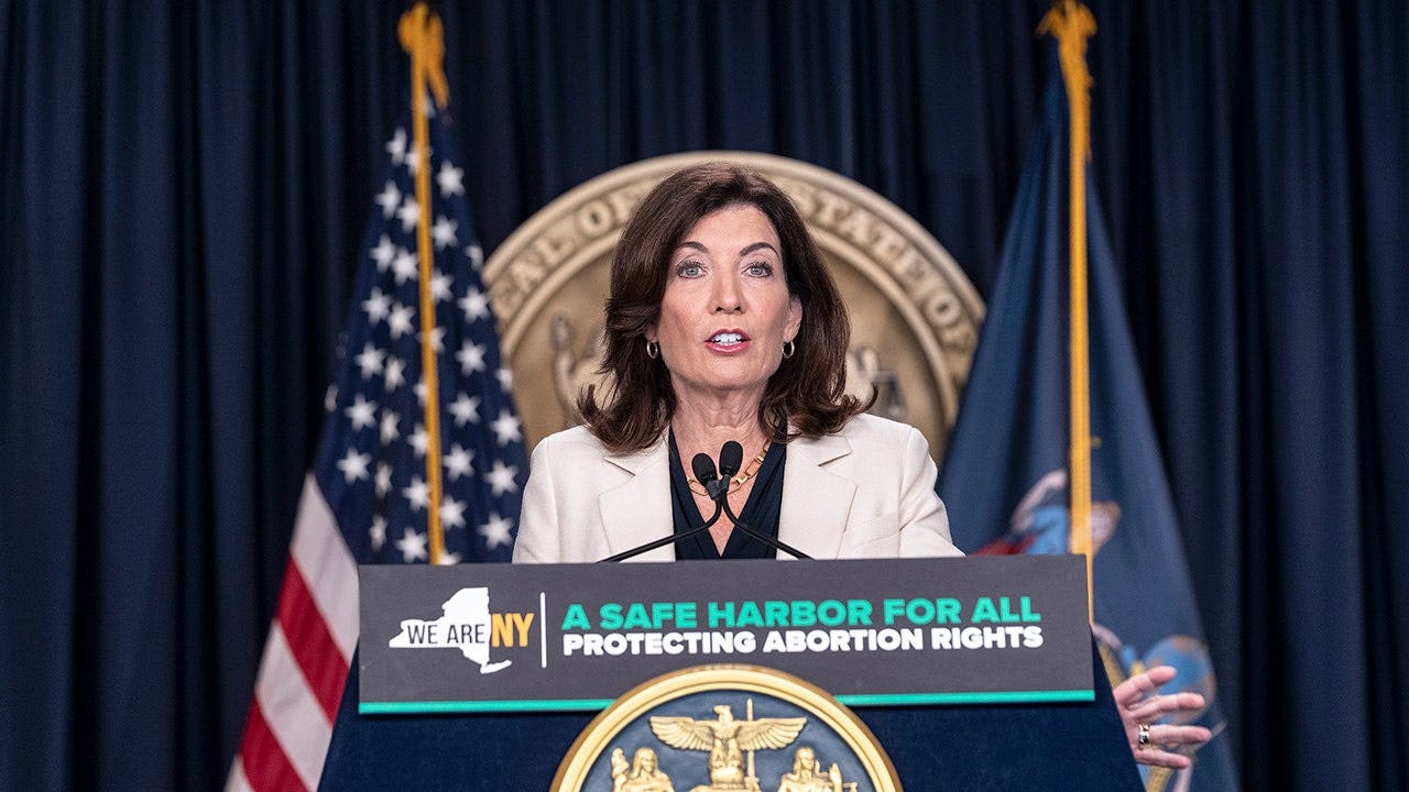 New York wants to govern Iowa and Missouri — we're suing to stop it cold image