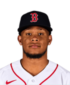 How to Watch Red Sox vs. Yankees: TV Channel, Live Stream, Time Ceddanne Rafaela