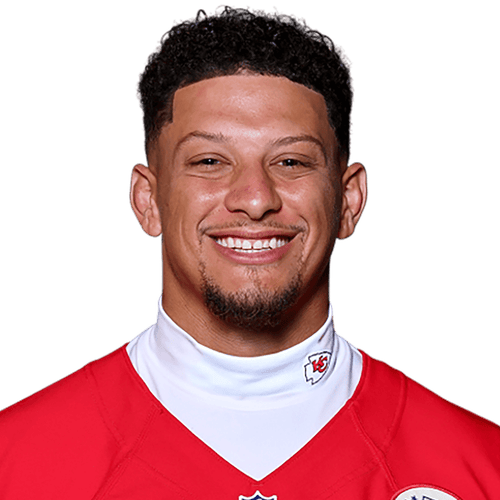 Mahomes Mountain: Is Patrick Mahomes Still NFL's Best QB? Nick Wright Tiers QBs Patrick Mahomes
