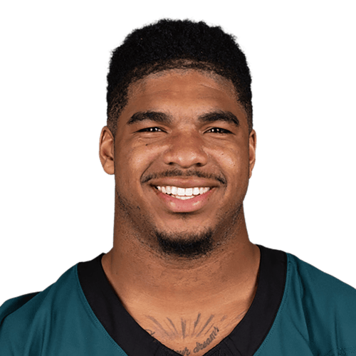 Year 2 Breakout Candidates: One Player From Each NFC Team Primed To Take A Leap Jihaad Campbell