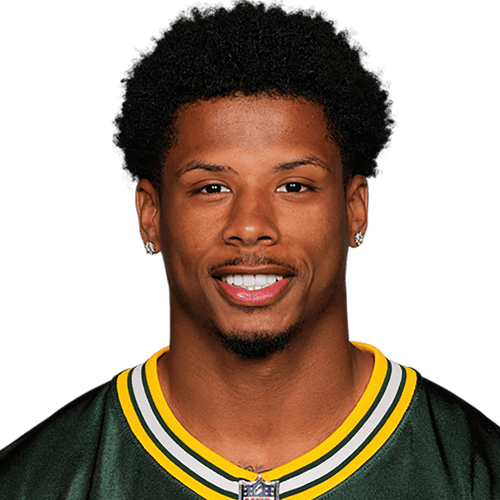 Year 2 Breakout Candidates: One Player From Each NFC Team Primed To Take A Leap Matthew Golden