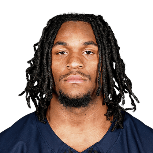 Year 2 Breakout Candidates: One Player From Each NFC Team Primed To Take A Leap Luther Burden II