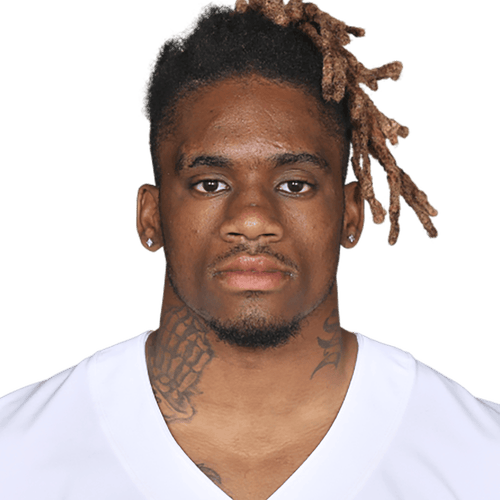 Year 2 Breakout Candidates: One Player From Each NFC Team Primed To Take A Leap Shavon Revel Jr.