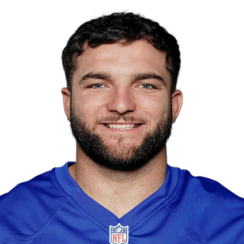 Year 2 Breakout Candidates: One Player From Each NFC Team Primed To Take A Leap Cam Skattebo