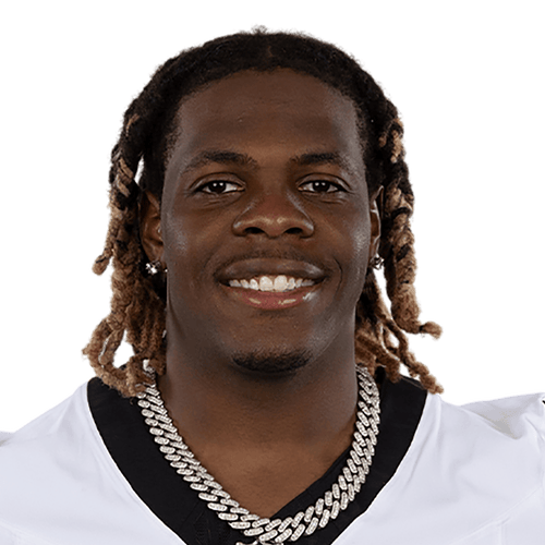 Year 2 Breakout Candidates: One Player From Each NFC Team Primed To Take A Leap Quincy Riley