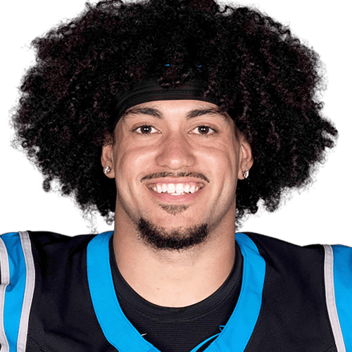 Year 2 Breakout Candidates: One Player From Each NFC Team Primed To Take A Leap Lathan Ransom