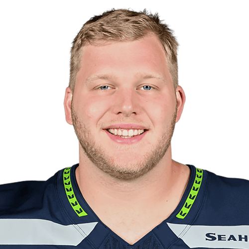 Year 2 Breakout Candidates: One Player From Each NFC Team Primed To Take A Leap Rylie Mills