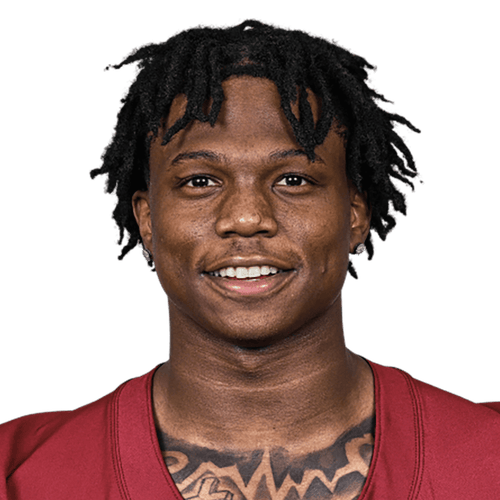 Year 2 Breakout Candidates: One Player From Each NFC Team Primed To Take A Leap Jacory Croskey-Merritt