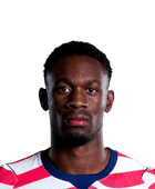 Folarin Balogun