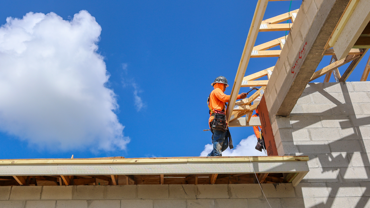 America’s broken permitting system is quietly raising your cost of living image