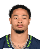How to Watch Patriots vs. Seahawks: TV Channel, Live Stream, Time Jaxon Smith-Njigba