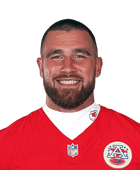 NFL Week 1 Defining Stats: Record-Setting Scoring, Historic Performances Travis Kelce