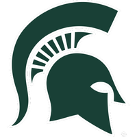 How to Watch Toledo vs. Michigan State: TV Channel, Live Stream, Time Michigan State Spartans