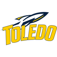 How to Watch Toledo vs. Michigan State: TV Channel, Live Stream, Time Toledo Rockets