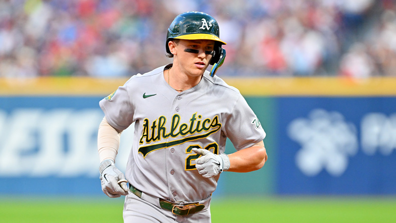 Why Athletics Outfielder Zack Gelof Is Suing Tigers For Damages image