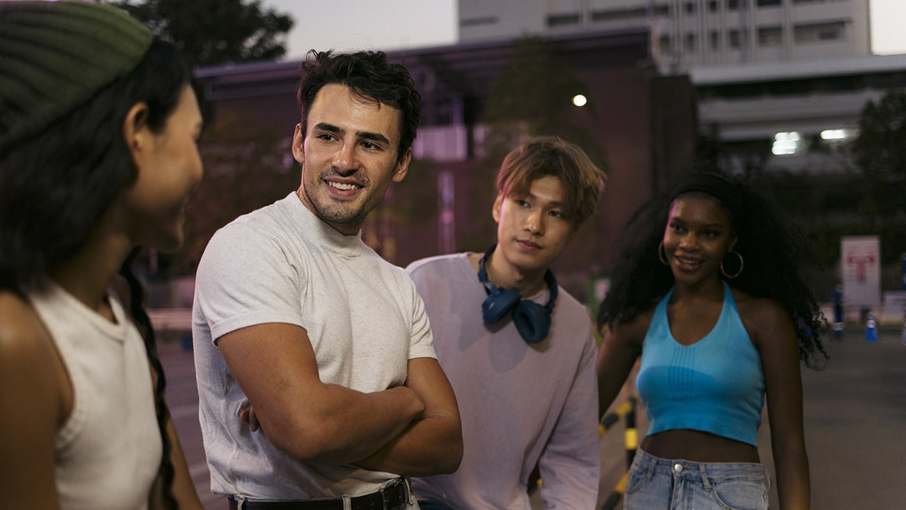 I'm Gen Z: If the GOP wants my vote, stop the speeches and fix the housing crisis image